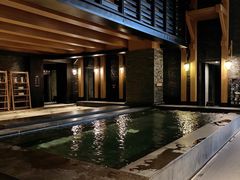 -清河半岛温泉度假酒店