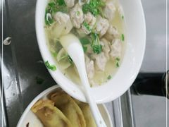 -金陵老丁家馄饨