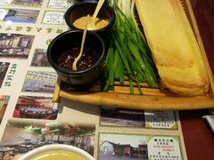 -赵记煎饼卷大葱(东岳店)