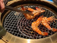 -厚贞日式烤肉(浦东汇智店)