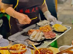 -渝味黄姐火锅(黄泥村店)