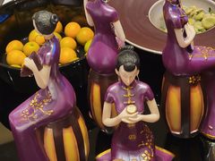 -无锡中央车站假日酒店·中餐厅