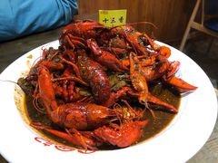 -日食记精菜馆(建邺万达店)