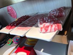 -海底捞大排档火锅(悦荟广场店)