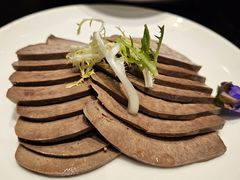 -百花深处·老北京风味菜