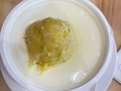 榴莲双皮奶-满记甜品(王府井北京市百货大楼店)