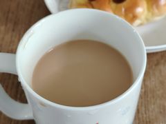 -面包新语(上地华联店)