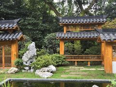 -惠山古镇·寄畅园