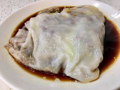 -西关明记肠粉(荔枝湾店)