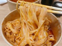 -魏家凉皮(梨园店)