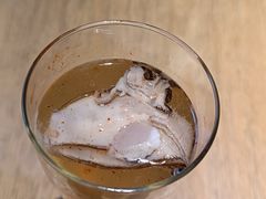 生蚝鸡尾酒-囧吉香生蚝牛排馆(湖北路店)