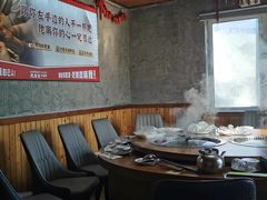 -天发长铁锅炖(王秀村店)