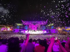 -三亚海昌梦幻海洋不夜城