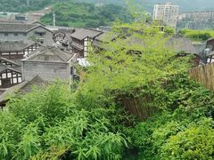 -磁器口古镇