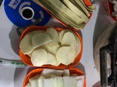 -客友延安沾沾(西八里社区店)