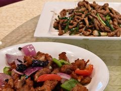 -禄源公·老莞诚饭店
