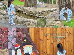 -云栖山谷野奢营地