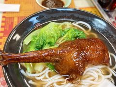 -烧鹅濑(西华路店)