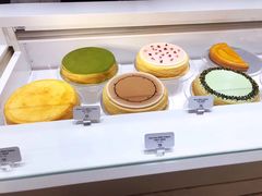 -Lady M(沙田新城市广场店)
