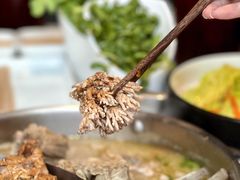 -浩爷羊蝎子火锅(望京店)