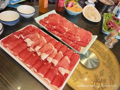 -蒙星月涮肚火锅城(宏运家园店)