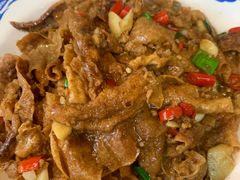 -铁头烧菜馆(立新路店)