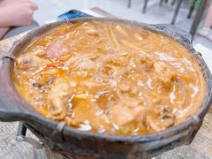 -范贤光鸡公煲(平乐园总店)