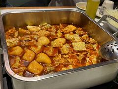 -螺大喜螺蛳粉火锅(雍和宫店)