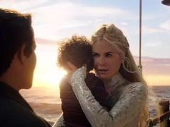 -天幕新彩云国际影城(激光巨幕店)