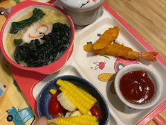 -小句号·精致料理(江南环球港店)
