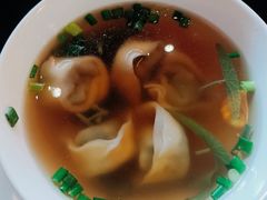 莼菜手工小云吞-源時代·江浙小馆