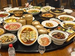 -甬上名灶(天一阁·翠柏店)