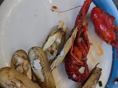-亚马逊蒸汽活海鲜自助(LCM置汇旭辉广场店)