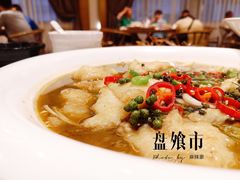 鲜椒龙利鱼-盘飧市(春熙路店)