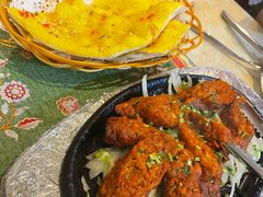 -Santoor 萨都里印度餐厅(北锣鼓巷店)