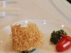 -龙的酒楼·手工早茶·顺德菜(近良路店)