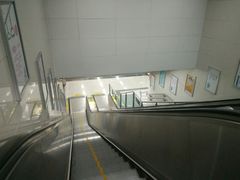 -迎晖路(地铁站)