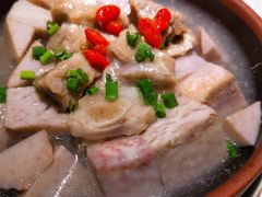 -望湘园湖南菜(赛格店)