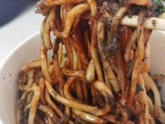 -熊腊生热干面馆(宝丰店)