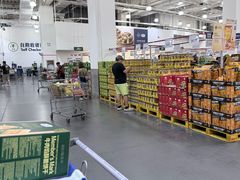 -山姆会员商店(亦庄创意生活广场店)