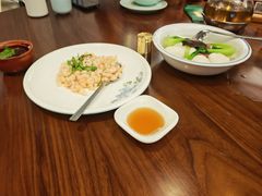 -山外山菜馆(玉泉路店)