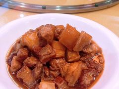 -天隆酒店·本地海鲜鲁菜(烟台大学店)