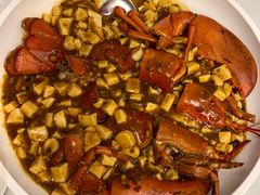 -无招牌海鲜餐厅(滨海艺术中心店)