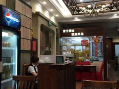 大堂-五芳齋(云南南路店)