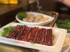 -晓宇重庆火锅(赛格国际购物中心店)