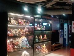 -网鱼网咖(上海静安寺店)