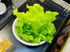 -潮汕大目牛肉火锅(水围店)