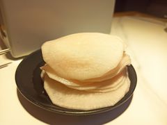 腌萝卜片-猪啊牛呀羊啊铜盘烤肉(正大广场店)