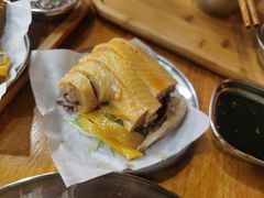 -阿金大白·上海菜馆(新天地店)