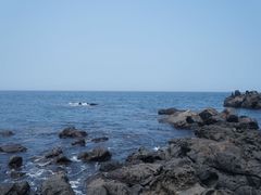 -龙头岩(Dragon Head Rock)